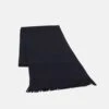 Boss Albas L - Scarf - Dark Blue