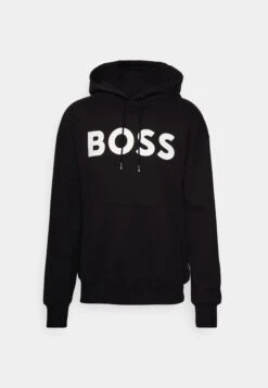 Boss Sullivan - Sweatshirt - Black 8 Boss Sullivan - Sweatshirt - Black -Boss Sales Store 5e285a9b7c3442fcb12bb7f184c2e33a