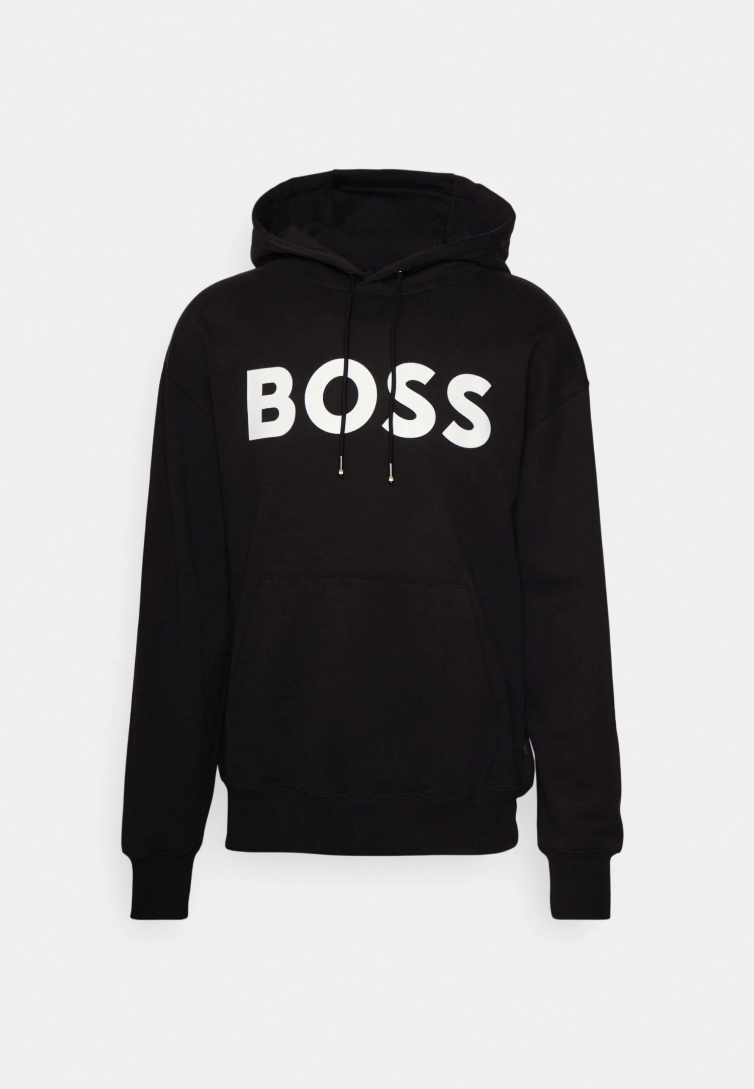 Boss Sullivan - Sweatshirt - Black 4 Boss Sullivan - Sweatshirt - Black - Image 4