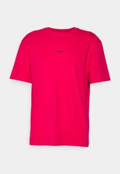 Boss Teeos - Print T-Shirt - Medium Pink -Boss Sales Store 5e3d9dae5fb34d329dae9f844d5286da