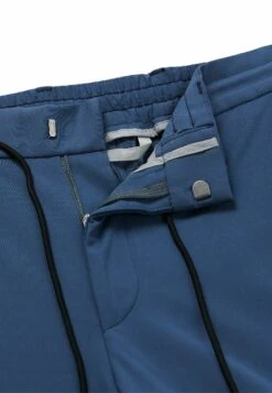 Boss P-Geniusj-Rds-Wg-233 - Trousers - Open Blue Fifteen -Boss Sales Store 5f0f371fe07c45a5b61191f68f249514