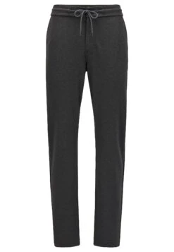 Boss Delaware Bclc - Slim Fit Jeans - Black -Boss Sales Store 5f7f81200c2545a8b2e5ddfeab07f73a