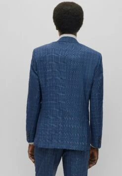 Boss Set - Suit - Open Blue Nineteen -Boss Sales Store 5f8e43029c644ee1a9ebe74737774863