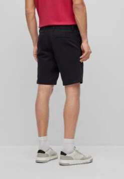 Boss Schino St - Shorts - Black -Boss Sales Store 5fc3688b8727419c926029801763a90c