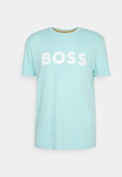 Boss Thinking - Print T-Shirt - Open Blue -Boss Sales Store 5fdc158ac5714db98fb0fa4c66aca69e