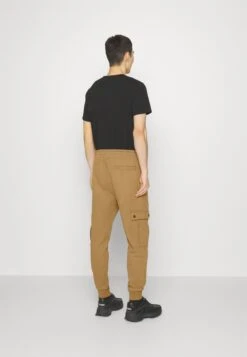 Boss Seteam - Tracksuit Bottoms - Open Beige 8 Boss Seteam - Tracksuit Bottoms - Open Beige -Boss Sales Store 60027aaa21c94cc4a4074f631107082c