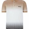 Boss Patteo Mb 10 - Polo Shirt - White