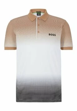Boss Patteo Mb 10 - Polo Shirt - White