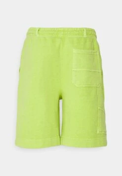 Boss Seneon - Tracksuit Bottoms - Bright Green -Boss Sales Store 6042d513364f40e7b3898a998b1cfc50