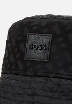 Boss Saul Unisex - Hat - Black -Boss Sales Store 60615e14ae53433bb96c0f4247555c7e