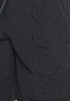 Boss Whale - Swimming Shorts - Black -Boss Sales Store 60cc8bc370934a5ca64f03cda9717a09