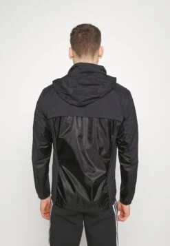 Boss J_Axis - Training Jacket - Black 11 Boss J_Axis - Training Jacket - Black -Boss Sales Store 60f09e66c9a64328bf48b3970600e5cb