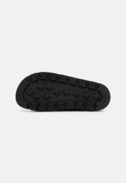 Boss Surfley Dmpr Unisex - Slippers - Black -Boss Sales Store 6100944226d843e59bc84671be861ecf