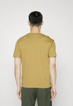 Boss Thinking - Print T-Shirt - Medium Beige 7 Boss Thinking - Print T-Shirt - Medium Beige -Boss Sales Store 612c1f0d80c1415286a8e3f642cca227