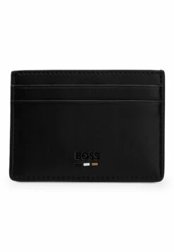 Boss Ray S S- Business Card Holder - Black One