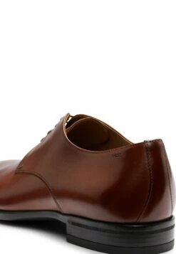 Boss KensingtonDerb Bu N - Smart Lace-Ups - Brown -Boss Sales Store 6154790ec4b04985a3b62d3dbc9d9153