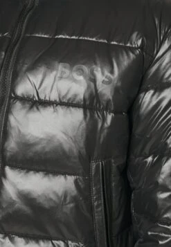 Boss Calando - Winter Jacket - Black -Boss Sales Store 616b8cd270e448f9a4b7ae3417d4a3b4