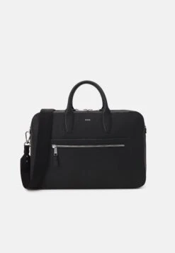 Boss Highway Doc Case Unisex - Laptop Bag - Black
