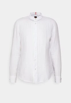 Boss Race - Shirt - White 10 Boss Race - Shirt - White -Boss Sales Store 619e10781c7547b68c7288405d17ed73