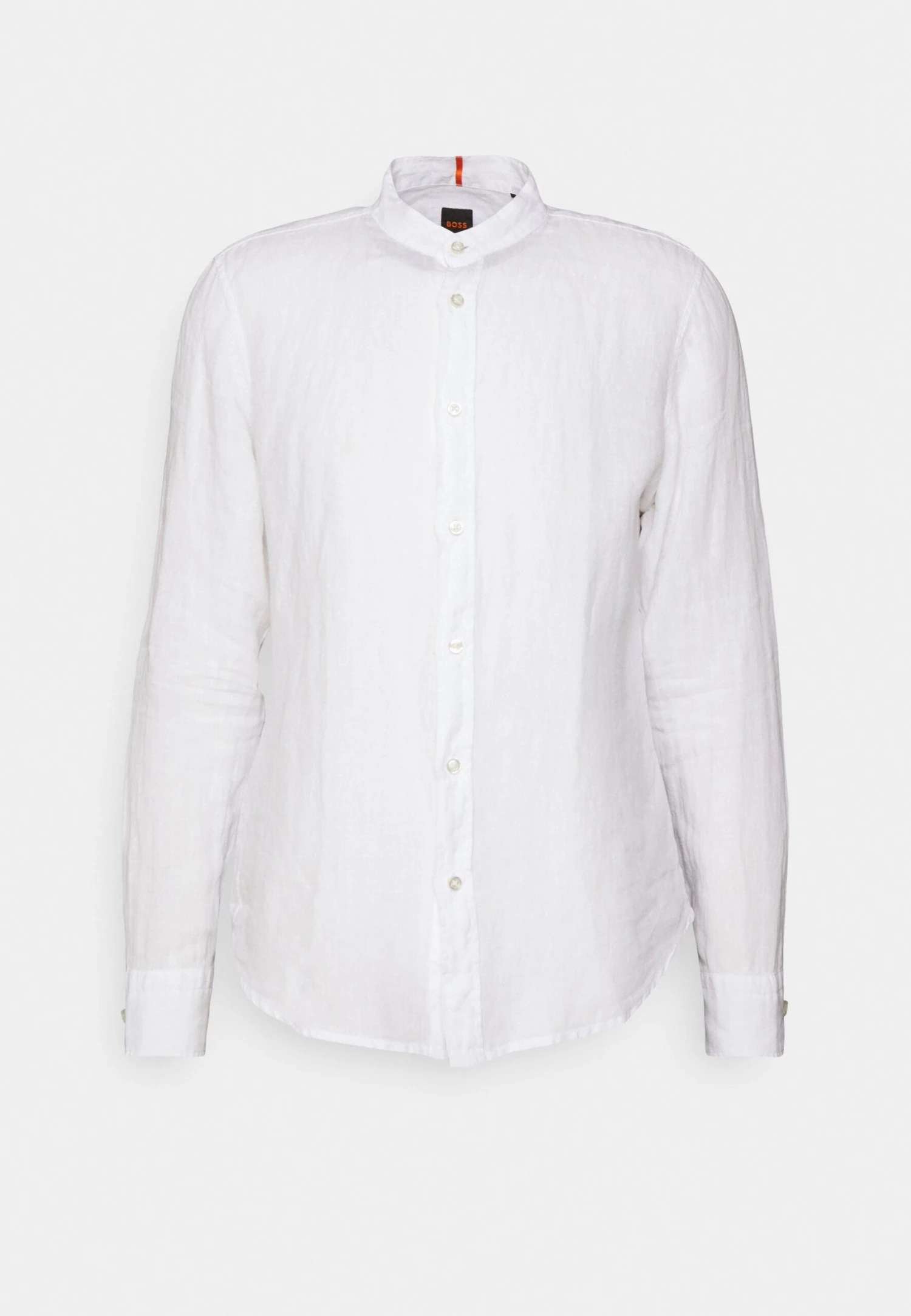 Boss Race - Shirt - White 5 Boss Race - Shirt - White - Image 5