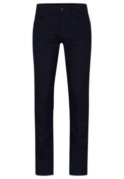 Boss Delaware - Slim Fit Jeans - Dark Blue -Boss Sales Store 61dcd5ee84ba4ccf963732a10e05eb29