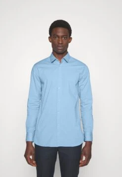 Boss Magneton - Shirt - Open Blue