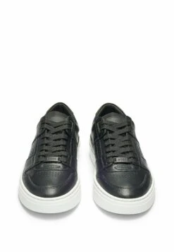 Boss Gary_Tenn_Nagt4 - Trainers - Black One -Boss Sales Store 626f5a28940e44a0b31f029dbb392fb6