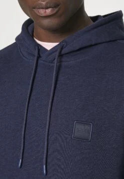 Boss Wetalk - Hoodie - Navy 11 Boss Wetalk - Hoodie - Navy -Boss Sales Store 6344d4b6908f4d66a94225b4b546a901