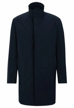 Boss P-Cam - Short Coat - Dark Blue Four