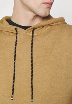 Boss Fivo - Sweatshirt - Medium Beige -Boss Sales Store 63ddca78eb39475094fac90deceeb27f