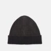 Boss Andrino Unisex - Beanie - Black
