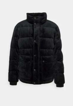 Boss Otger - Down Jacket - Black -Boss Sales Store 6432433b319a406eac288ce93012fca4