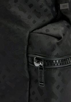 Boss Bradley - Rucksack - Black One -Boss Sales Store 646aca04a9ea4ad08e245528a9b395ad