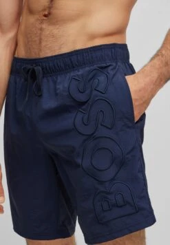 Boss Whale - Swimming Shorts - Navy -Boss Sales Store 64be015f93894df1871d1947ff85f970