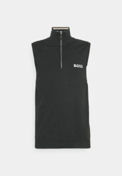 Boss Zaxly - Jumper - Black 8 Boss Zaxly - Jumper - Black -Boss Sales Store 65193e4196854ac8bd90410a45d1d92d