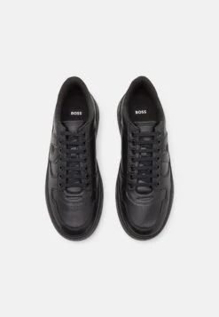 Boss Baltimore - Trainers - Black -Boss Sales Store 6592a28e7ca64c3e815d6545968c7e68