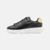 Boss Bulton Runn - Trainers - Black