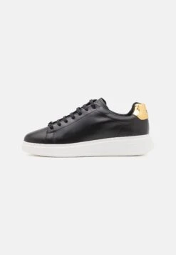 Boss Bulton Runn - Trainers - Black