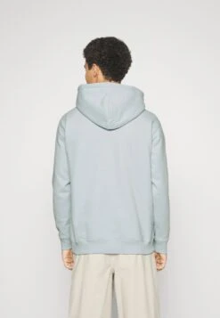 Boss Welogox - Sweatshirt - Open Blue -Boss Sales Store 65f24d6ae88b46a6adfc64e06f8793d2