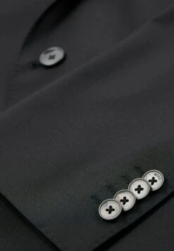 Boss Jasper 2 Set - Suit - Black One -Boss Sales Store 6622c46c74e0400080d282e537cd5478