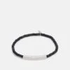 Boss Bayne Unisex - Bracelet - Dark Grey