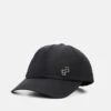 Boss Zed Metal Unisex - Cap - Black