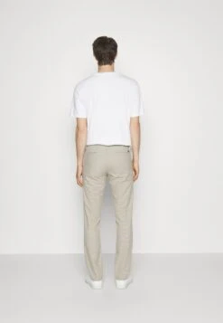 Boss Slim - Chinos - Light/Pastel Green -Boss Sales Store 66fe2c16917b4b6f907ce966a209676b