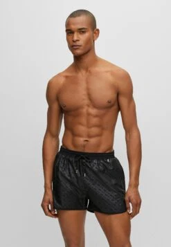 Boss Prime - Swimming Shorts - Black One