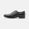 Boss Colby Derb - Lace-Ups - Black