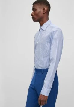 Boss C-Hal - Shirt - Light Blue -Boss Sales Store 67667c862da547d38122734c7431aff3