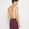 Boss Mix Match- Pyjama Bottoms - Dark Purple