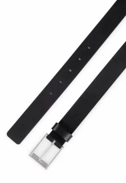 Boss Luke - Belt - Black One -Boss Sales Store 67bbc7d1ed374f1da5d316290605a576