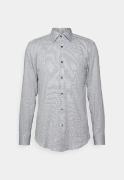 Boss Hank Kent - Shirt - Open Green -Boss Sales Store 67c4d77c86854de4b5e6acf8aef06f44