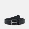 Boss All - Belt - Black